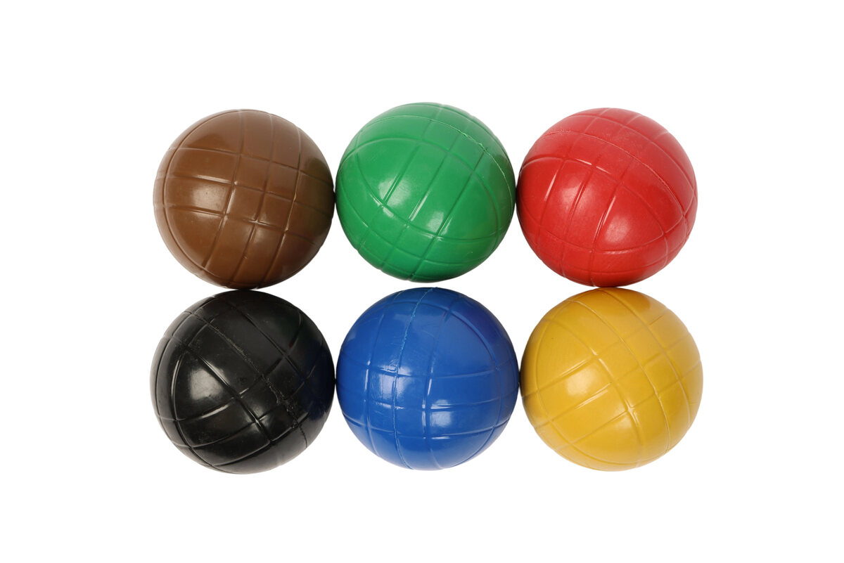 Big Game Hunters Premium Croquet Set - 6 Player - Masters Traditional Games Big Game Hunters Premium Croquet Set - 6 Player