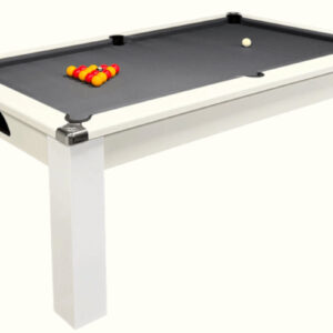 DPT Fusion Outdoor Pool Dining Table - 7ft