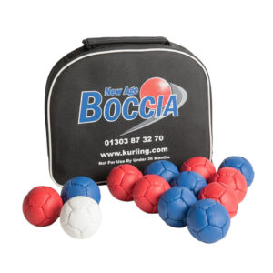 Mini / Table Boccia