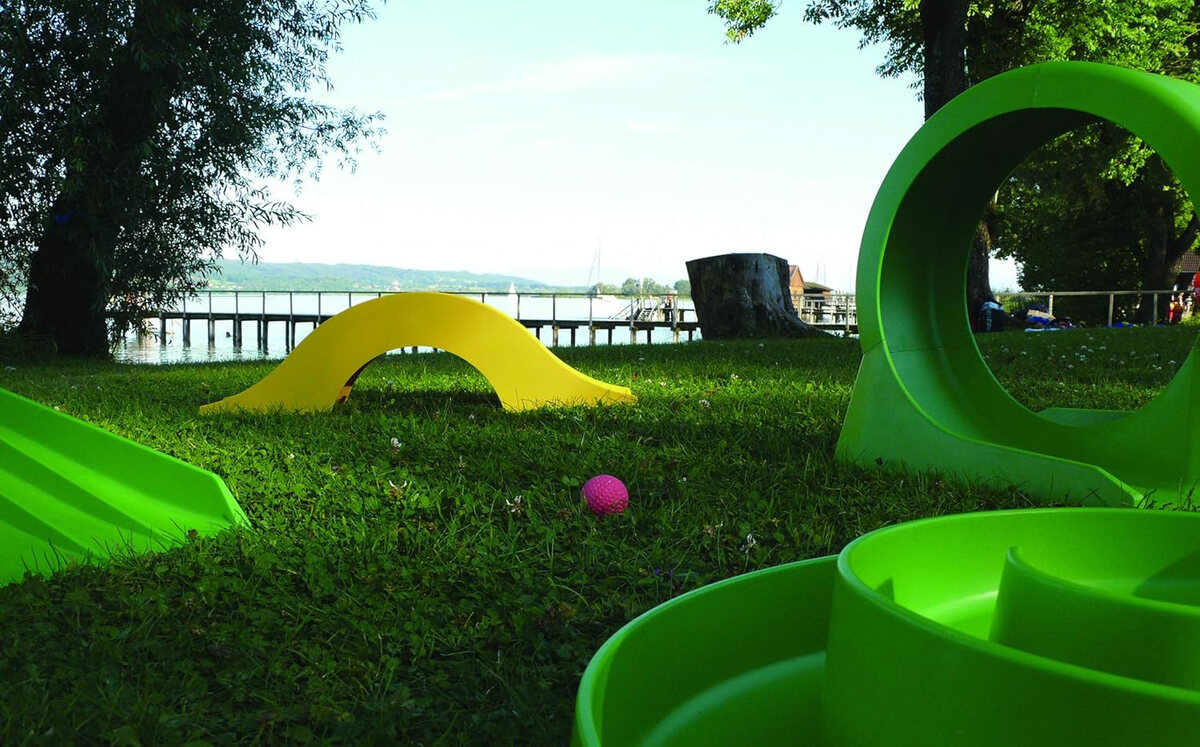My Mini Golf - Crazy Golf Set - Basic or Pro - Masters Traditional Games shop My Mini Golf - Crazy Golf Set - Basic or Pro
