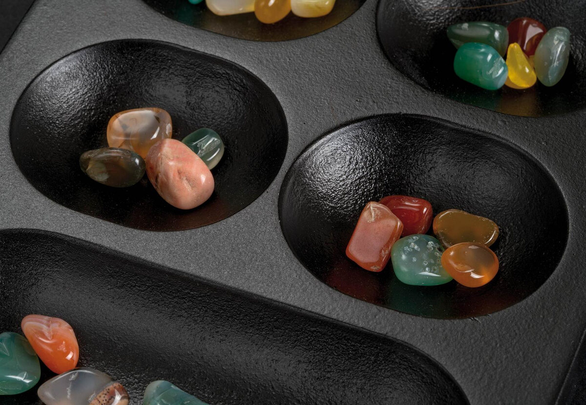 Philos Large Mancala / Kalaha - Masters Traditional Games shop Philos Large Mancala / Kalaha