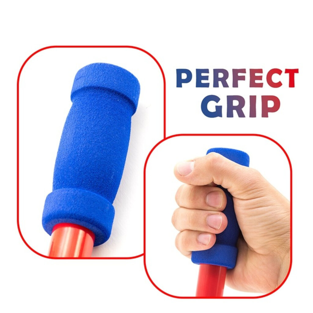 Indy Steady Stilts - Junior Size - Masters Traditional Games Indy Steady Stilts - Junior Size
