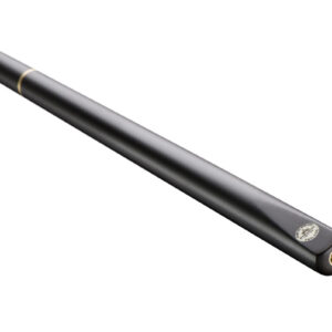 Peradon Pro 3/4 Jointed Snooker Cue - Medium Weight with Attache Case