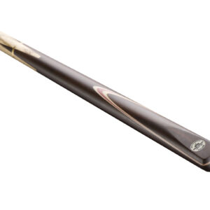 Peradon Pulsar 3/4 Jointed 8 Ball Pool Cue - Heavy with Attache Case