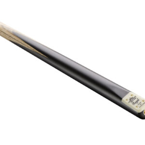 Peradon Royal One Piece Snooker Cue - Medium Weight with Attache Case - Masters Traditional Games shop Peradon Royal One Piece Snooker Cue - Medium Weight with Attache Case