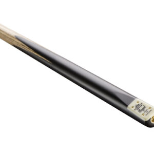 Peradon Royal Two Piece Snooker Cue - Medium Weight with Attache Case - Masters Traditional Games shop Peradon Royal Two Piece Snooker Cue - Medium Weight with Attache Case