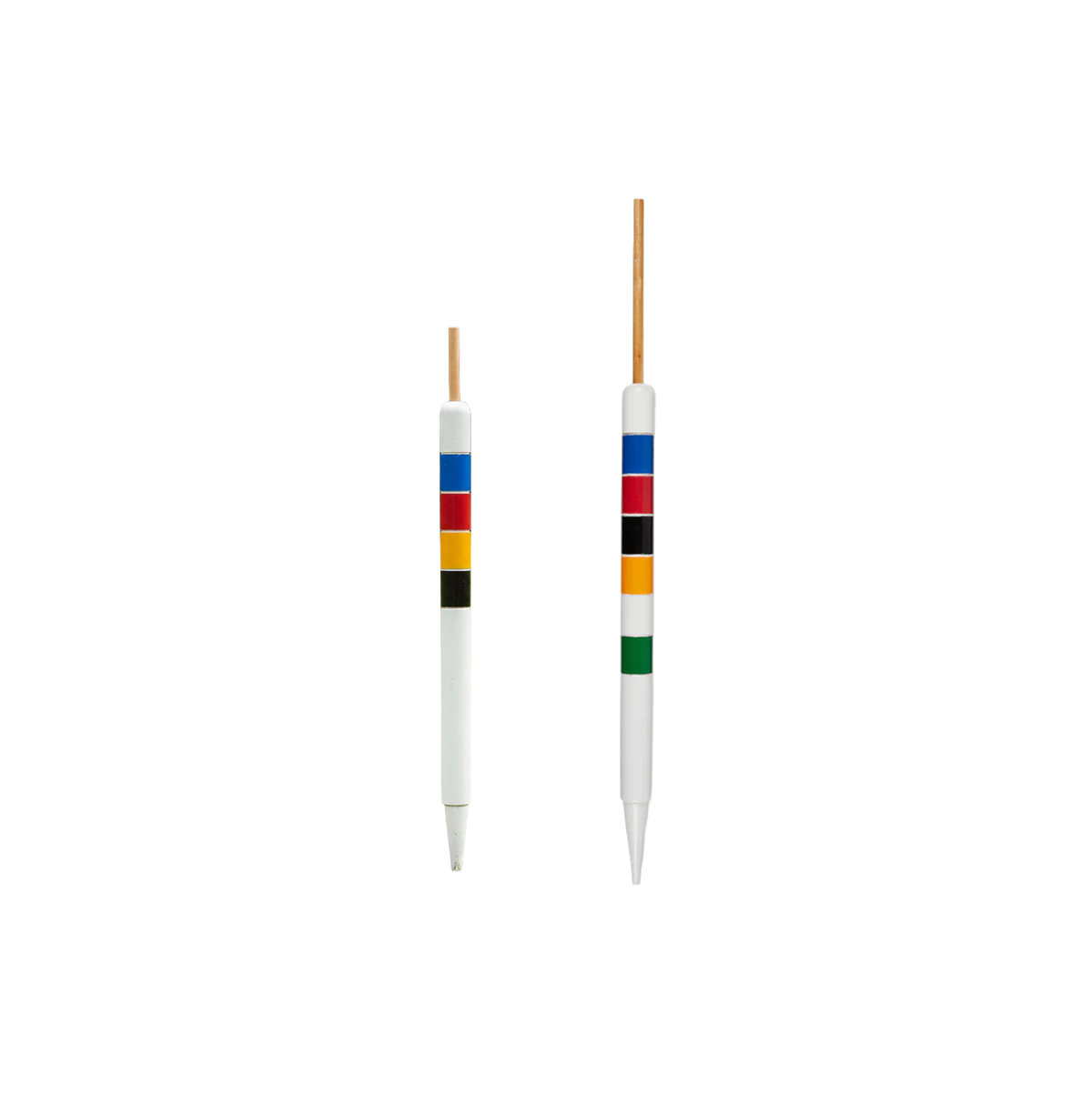 Uber Games Croquet Finishing Peg - Masters Traditional Games Uber Games Croquet Finishing Peg