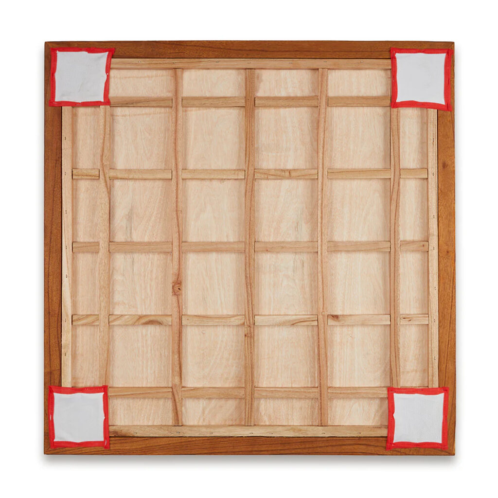 Uber Games Premium Carrom Board Set - Masters Traditional Games shop Uber Games Premium Carrom Board Set