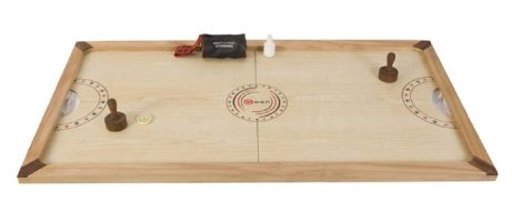 Uber Games Shufflepuck